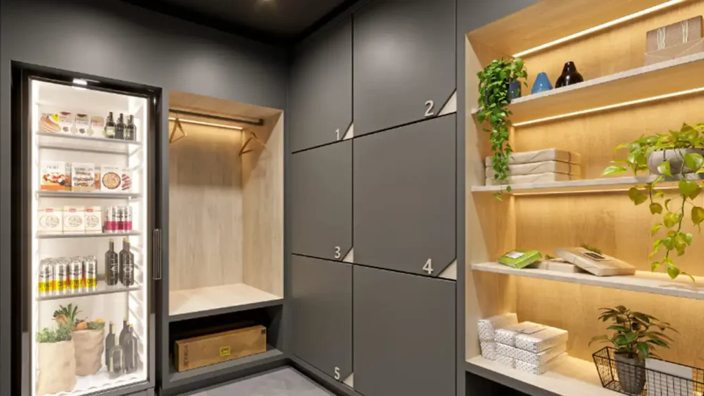 Em construção Vila Mariana: Market Nik Estilo Paulista - NR, 1 quartos 25-31m²
