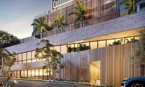 Studios 2191 Augusta — 1 quartos em Jardim Paulista