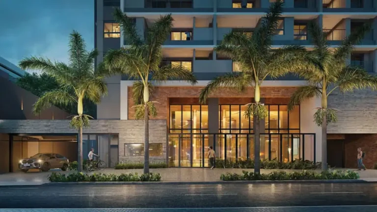 Portaria Kaslik Ibirapuera Vila Mariana — 1-3 quartos 22-68m², Kaslik