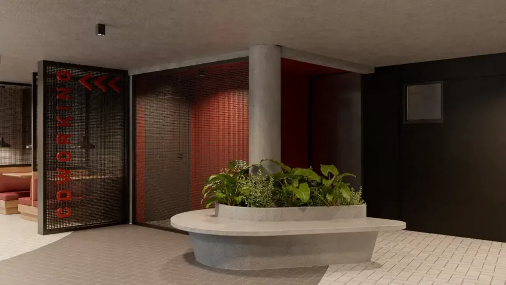 Apartamento 2 quartos Santo Amaro — Acesso do Santo Amaro I