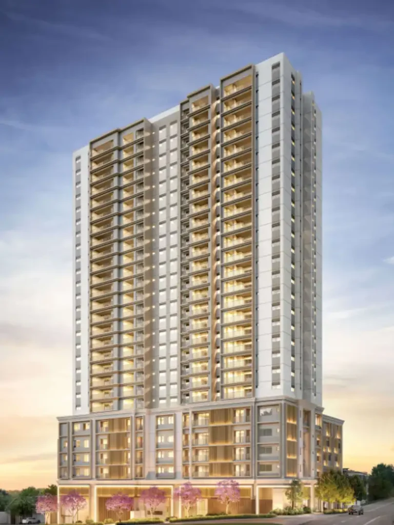 The Residence Brooklin By Living — 2 a 3 quartos em Brooklin Paulista