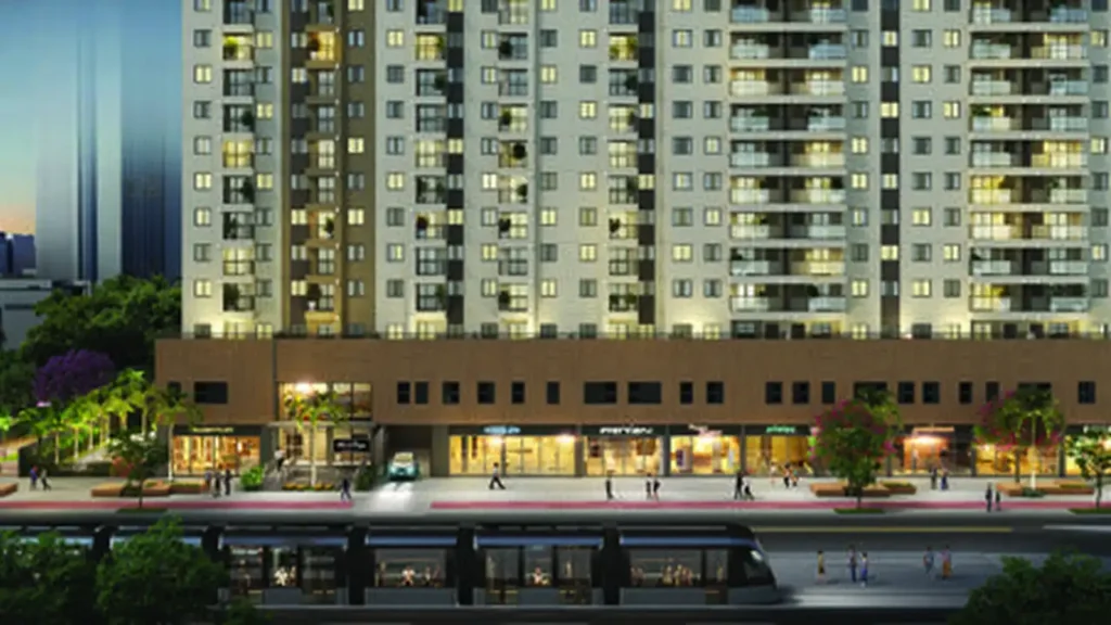 Cidade Lapa Pompéia - Residencial (Cury SP): Portaria — 2 quartos em Parque Residencial da Lapa, São Paulo