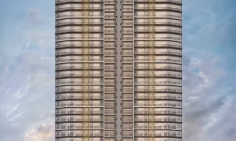The Palace Oasis — 2 a 3 quartos em Vila Mariana