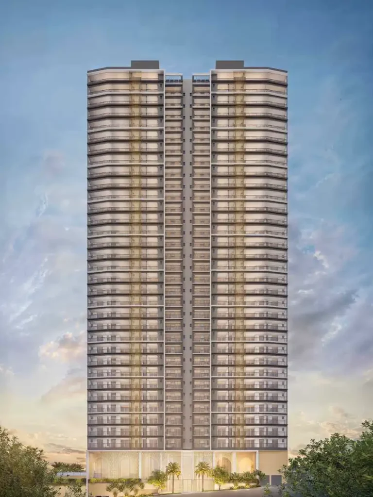 The Palace Oasis — 2 a 3 quartos em Vila Mariana