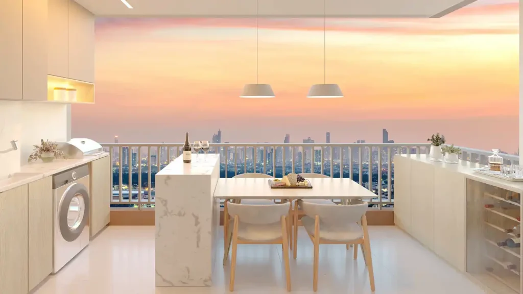 Living Domus Jardim da Saúde — apartamento 2 quartos, Em construção em Saúde