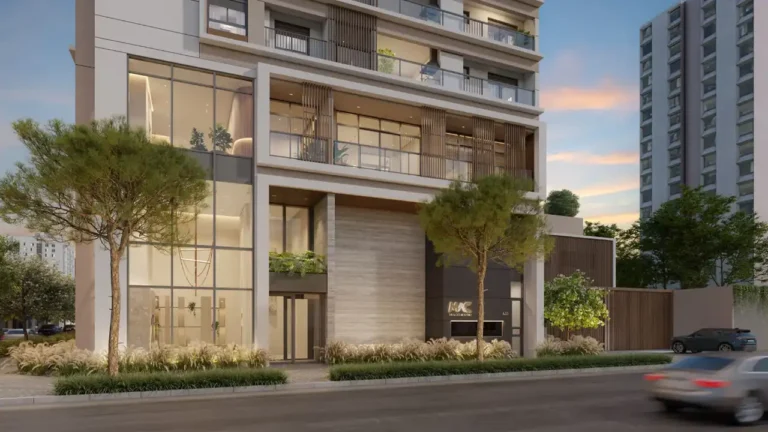 Portaria Mac Vila Clementino — apartamento 3-4 quartos, Em construção em Vila Clementino