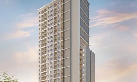 The Palace Apartments – Residencial — 1 quartos em Vila Mariana
