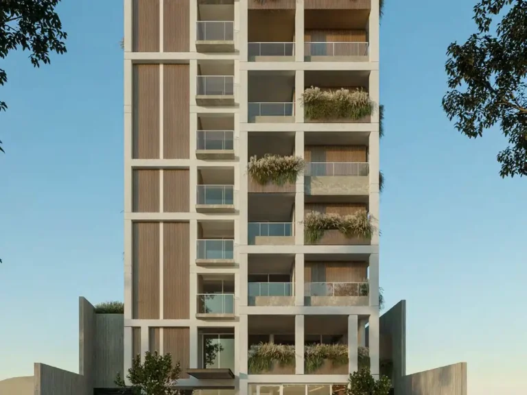Morá Alto da Lapa – Residencial — 2 quartos em Alto da Lapa