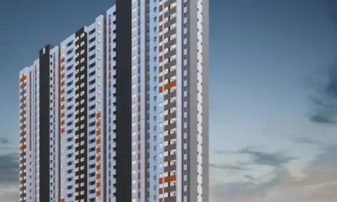Mundo Apto Alto do Ipiranga – Fase 1 — 1 a 2 quartos em Ipiranga