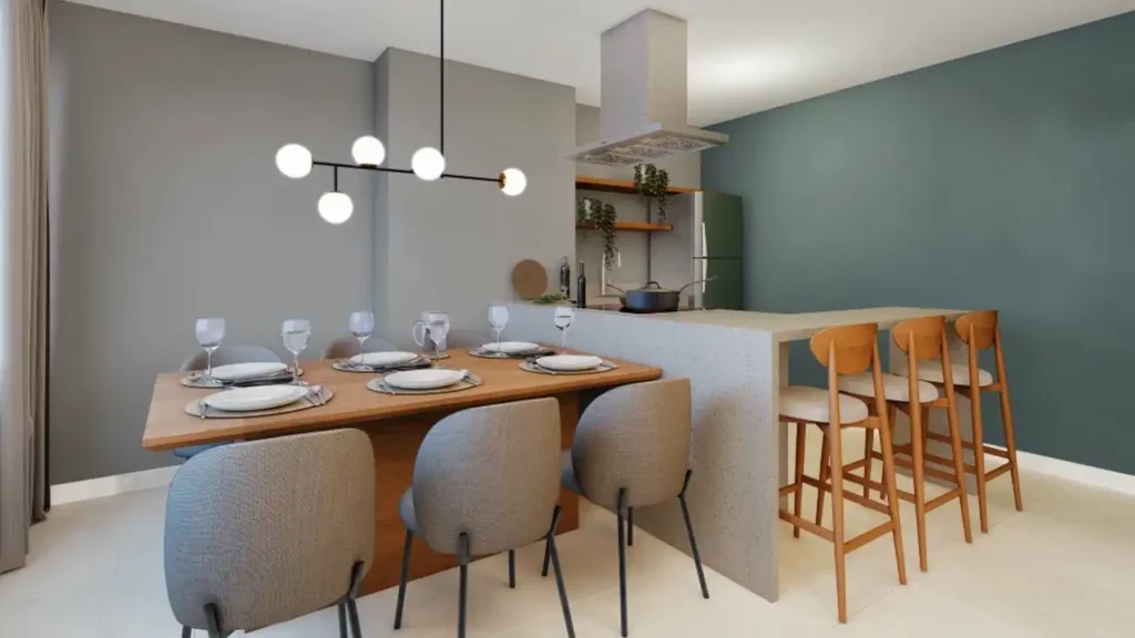 Em construção Ipiranga: Espaço gourmet Mundo Apto Alto do Ipiranga - Fase 1, 1-2 quartos 24-35m²