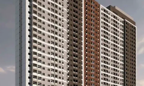 Uniko Vila Olímpia – Residencial — 1 a 2 quartos em Vila Olímpia