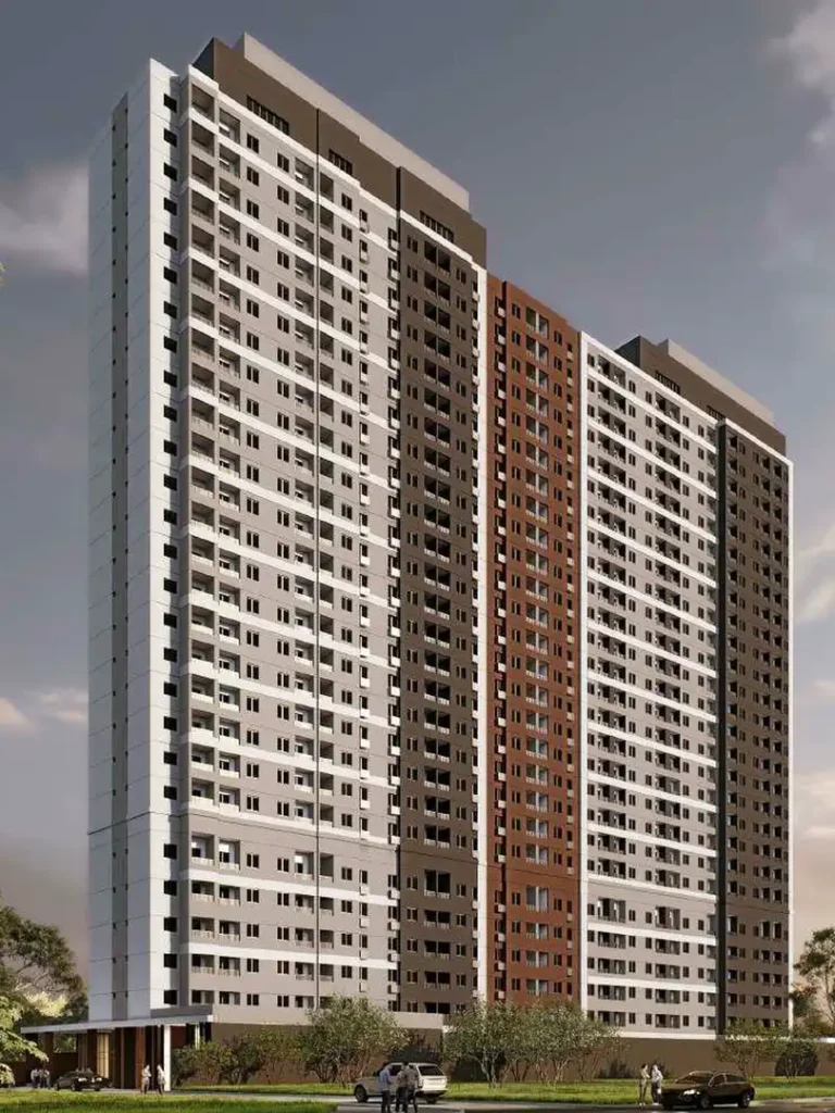 Uniko Vila Olímpia – Residencial — 1 a 2 quartos em Vila Olímpia