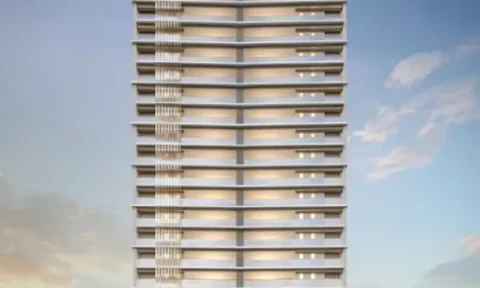 Casa Senses — 4 quartos em Brooklin Novo
