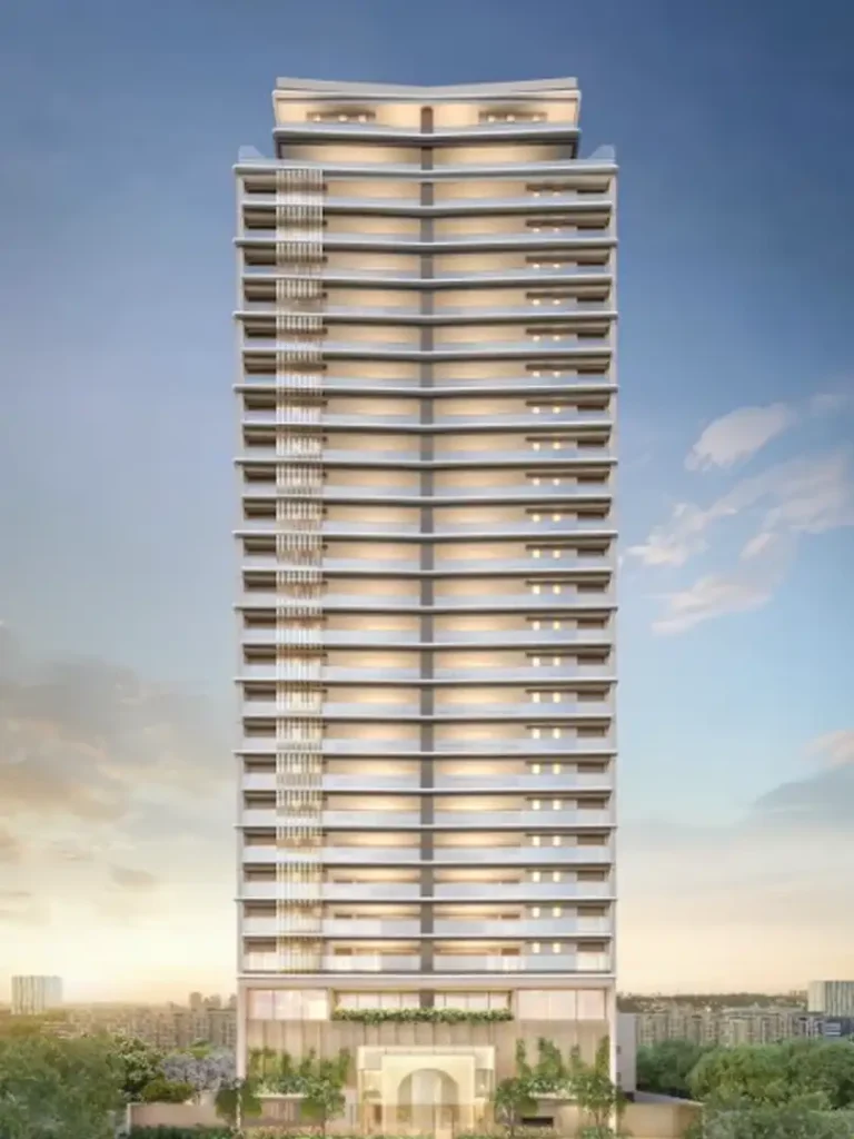 Casa Senses — 4 quartos em Brooklin Novo