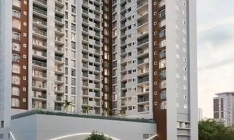 Raízes Premium Campo Belo — 1 a 3 quartos em Campo Belo
