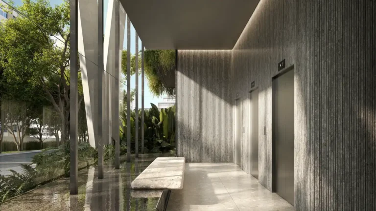 JNCQUOI - NR (UMÃ Inc): Hall — 1 quartos em Paraíso, São Paulo