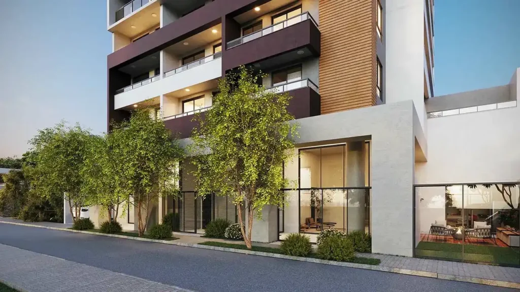 Apartamento 1 quartos Sumaré — Portaria do Ateliê Vila Madalena - NR
