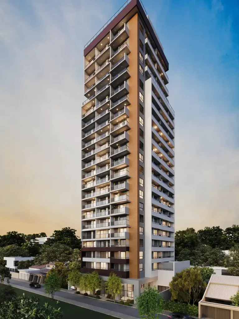 Ateliê Vila Madalena – Residencial — 1 quartos em Sumaré