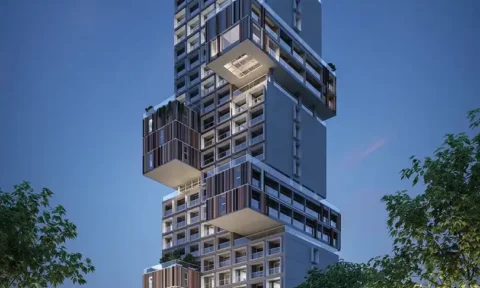 ON Melo Alves – NR — 1 quartos em Jardim Paulista