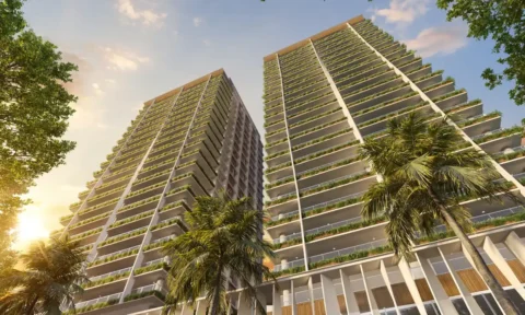 Granoscar Ibirapuera – Breve Lançamento — 4 quartos em Indianópolis