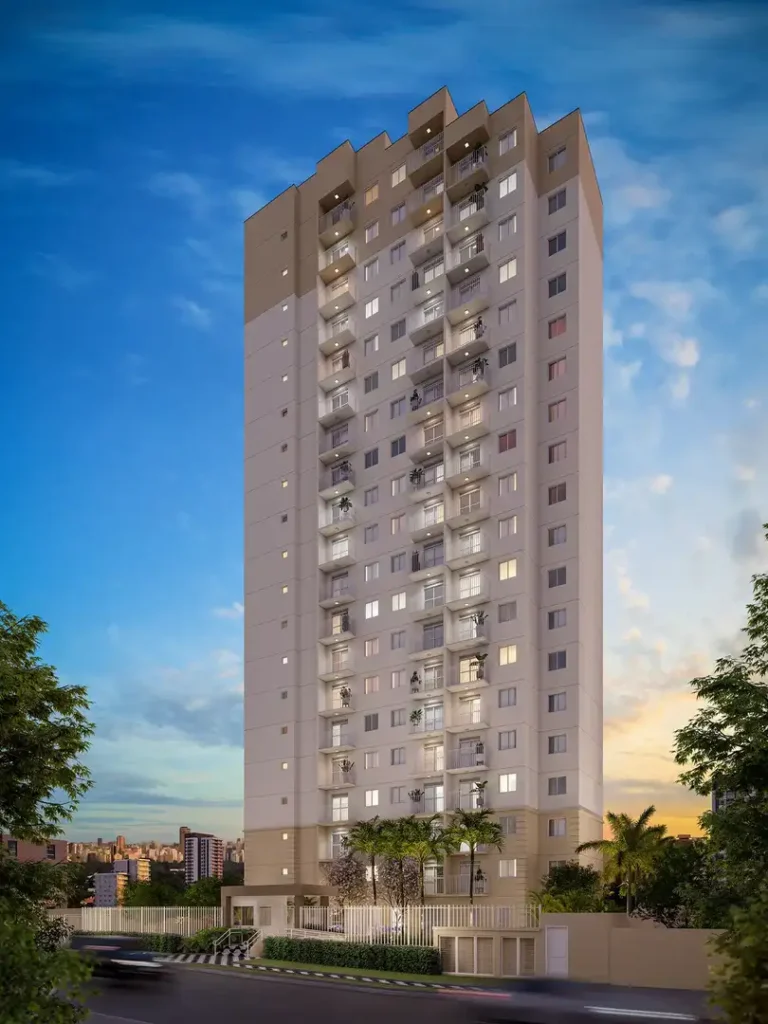 Centro&Barão de Campinas — 1 a 2 quartos em Campos Elíseos