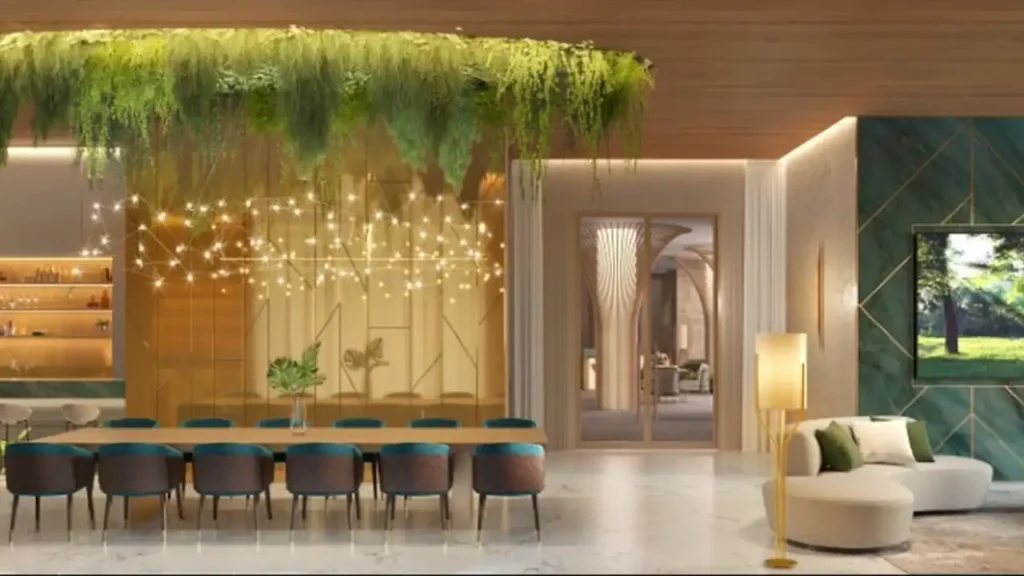 Espaço gourmet Eden Park by Dror Apto 1 Brooklin Novo — 2 quartos 77m², Cyrela SP Revendas
