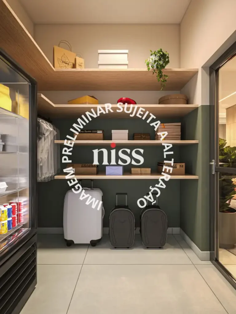 Sampa 135 - Residencial - Breve Lançamento Bela Vista, São Paulo — Delivery, apartamento 1 quartos 21-27m²