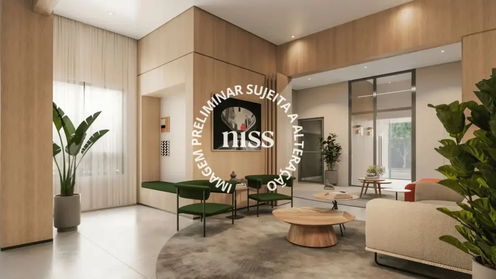 Em construção Bela Vista: Lounge Sampa 135 - NR - Breve Lançamento, 1 quartos 21-31m²