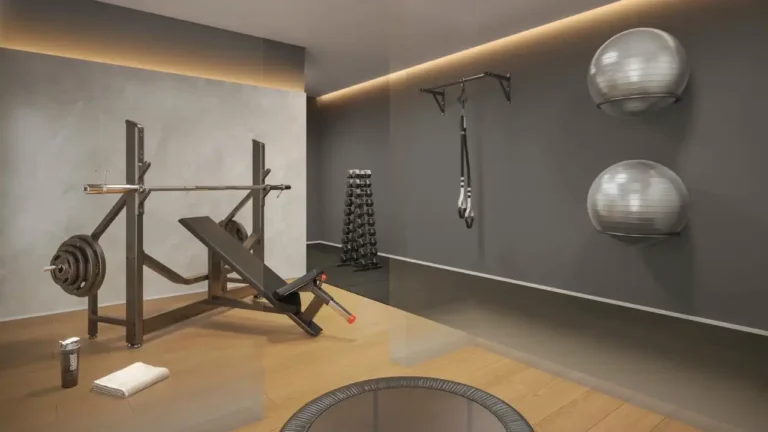 Fitness Vivaz Selection Santo Amaro - Fase 1 Santo Amaro — 1-2 quartos 24-40m², Vivaz SP
