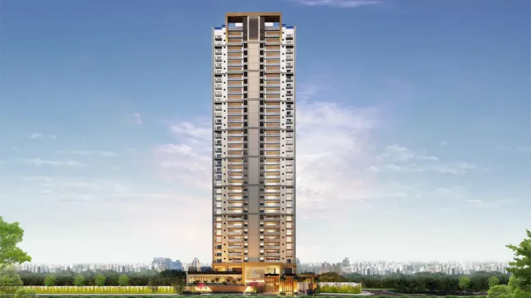 Legacy Guedala (Exto): Fachada — 4 quartos em Jardim Guedala, São Paulo