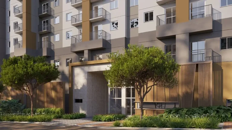 Apartamento 1-2 quartos Butantã — Portaria do Elev Butantã