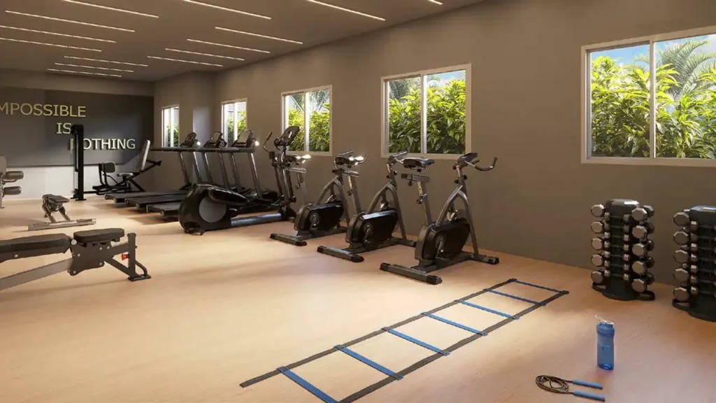 Elev Butantã Butantã, São Paulo — Fitness, apartamento 1-2 quartos 25-38m²