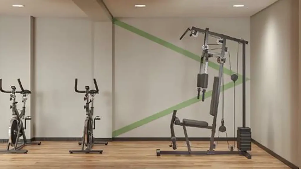Fitness Buono Bom Retiro — apartamento 2 quartos, Em construção em Bom Retiro