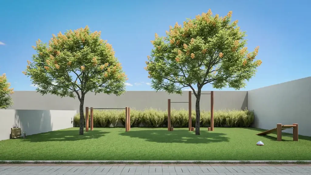 Em construção Bom Retiro: Academia externa Buono Bom Retiro, 2 quartos 36-39m²