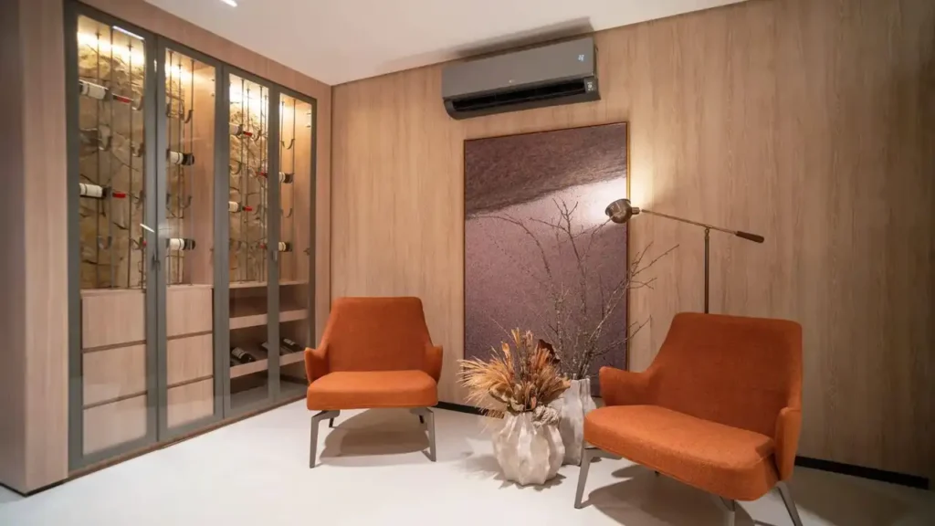 Living Haus Mitre Edition Moema Indianópolis — 3-4 quartos 113-142m², Mitre Realty