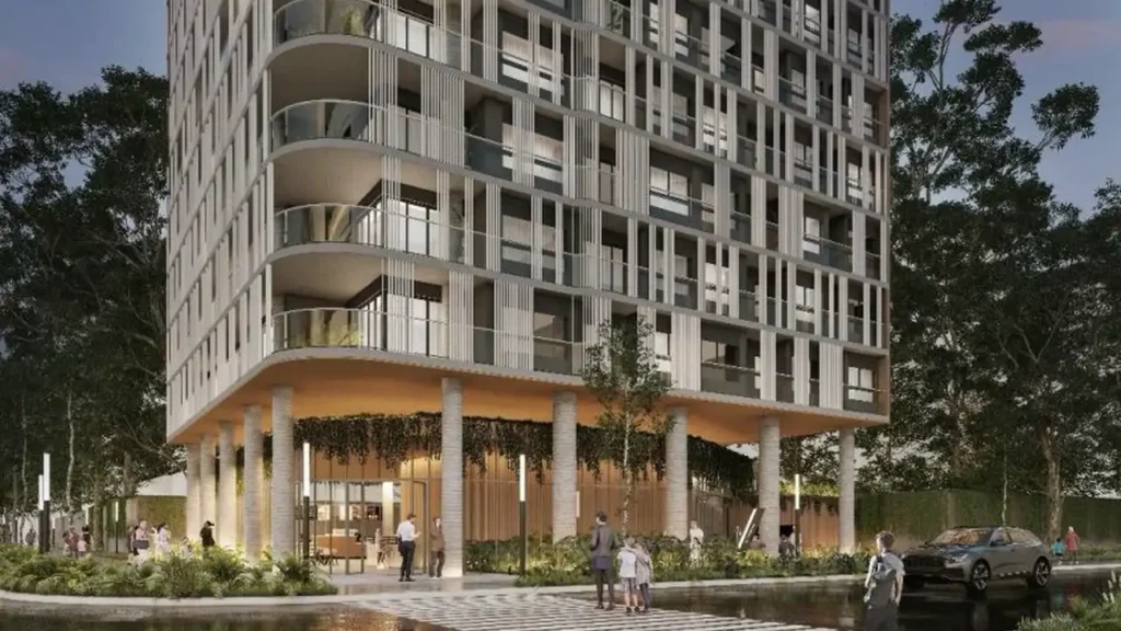Portaria Vitacon Vila Nova Conceição - Breve Lançamento — apartamento 1 quartos, Lançamento em Vila Nova Conceição