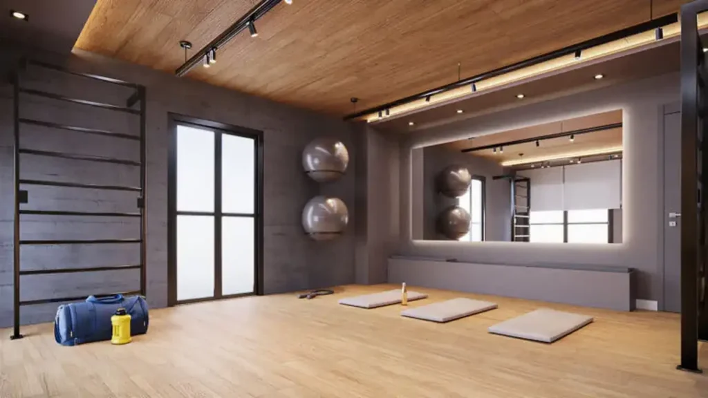Fitness Botucatu Vila Clementino — 1-2 quartos 25-42m², Consthruir Engenharia
