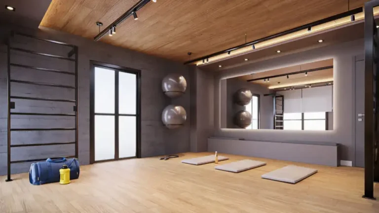 Fitness Botucatu Vila Clementino — 1-2 quartos 25-42m², Consthruir Engenharia