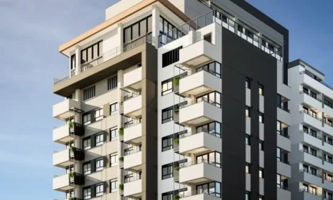 Maison — 2 quartos em Vila Olímpia
