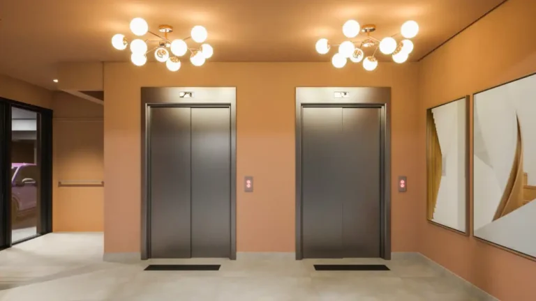Maison (Tear Incorporadora): Hall — 2 quartos em Vila Olímpia, São Paulo