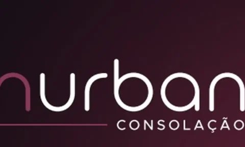 Nurban Consolação – Residencial — 1 quartos em Consolação
