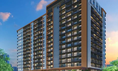 Praça Nova São Paulo – Bom Retiro – Residencial — 1 a 2 quartos em Bom Retiro