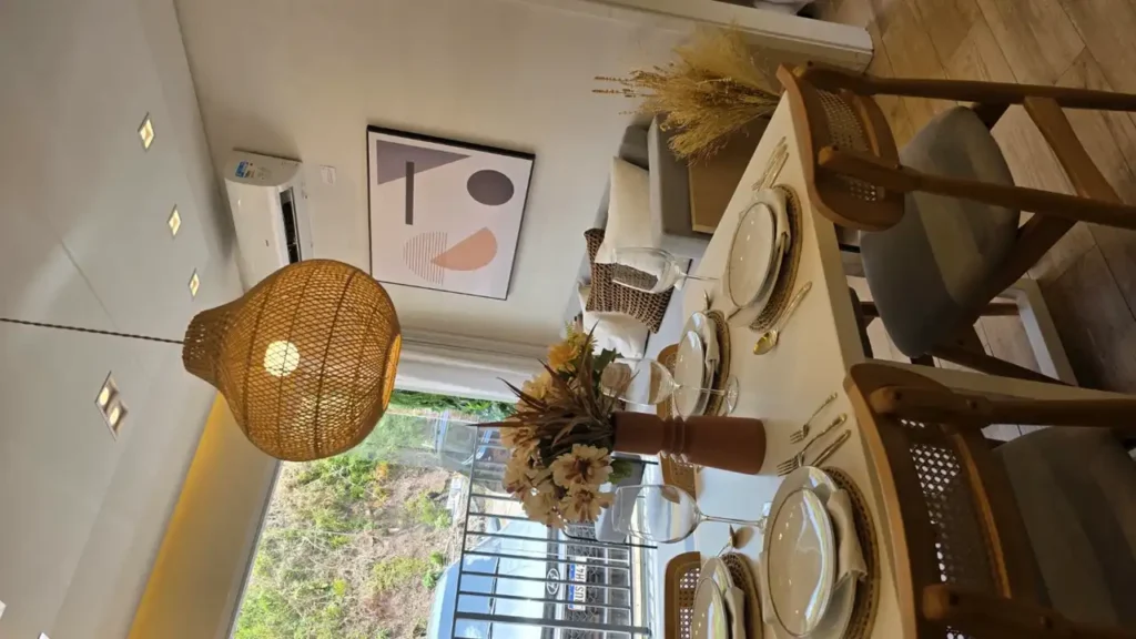 Vibra Vista Butantã Vila Butantã, São Paulo — Living, apartamento 1-2 quartos 26-41m²