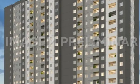 Grand Vivaz Lapa — 1 a 2 quartos em Lapa