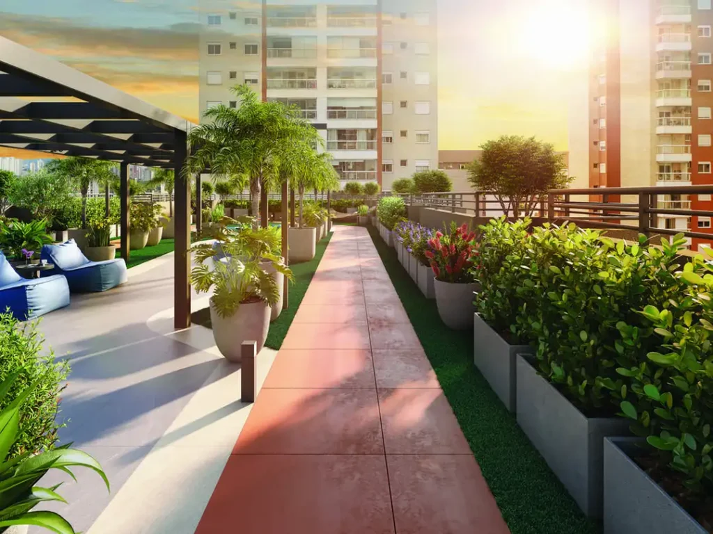 Acesso Supreme Vila Romana Vila Romana — 2 quartos 37-52m², Cury SP