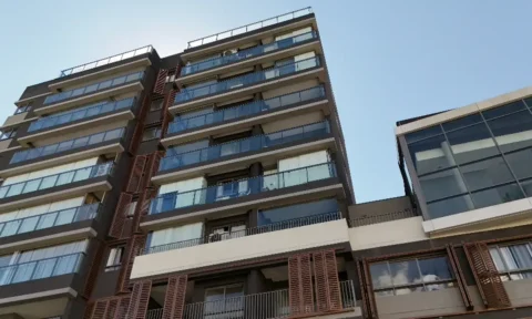 ON Augusta – NR — 1 quartos em Cerqueira César