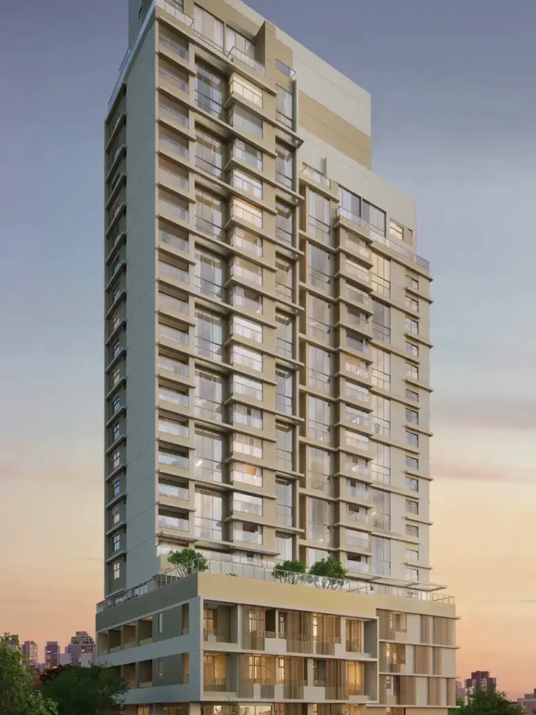Alt Boutique Studios – Residencial — 1 quartos em Moema