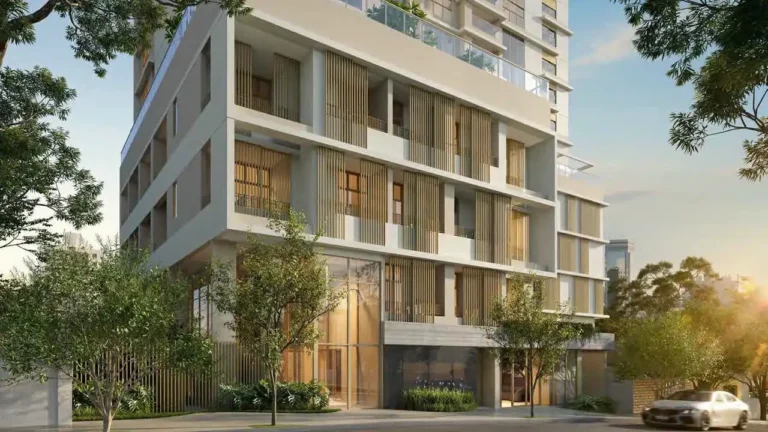Apartamento 1 quartos Moema — Portaria do Alt Boutique Studios - Residencial