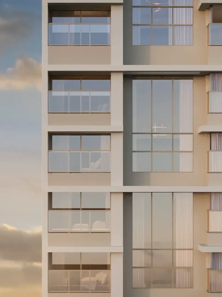 Alt Boutique Studios - NR (Plaenge SP): Fachada — 1 quartos em Moema, São Paulo
