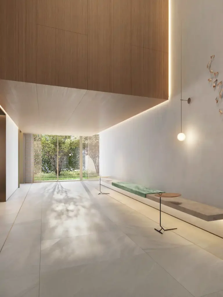 Hall — Alt Boutique Studios - NR (Plaenge SP), 1 quartos em Moema